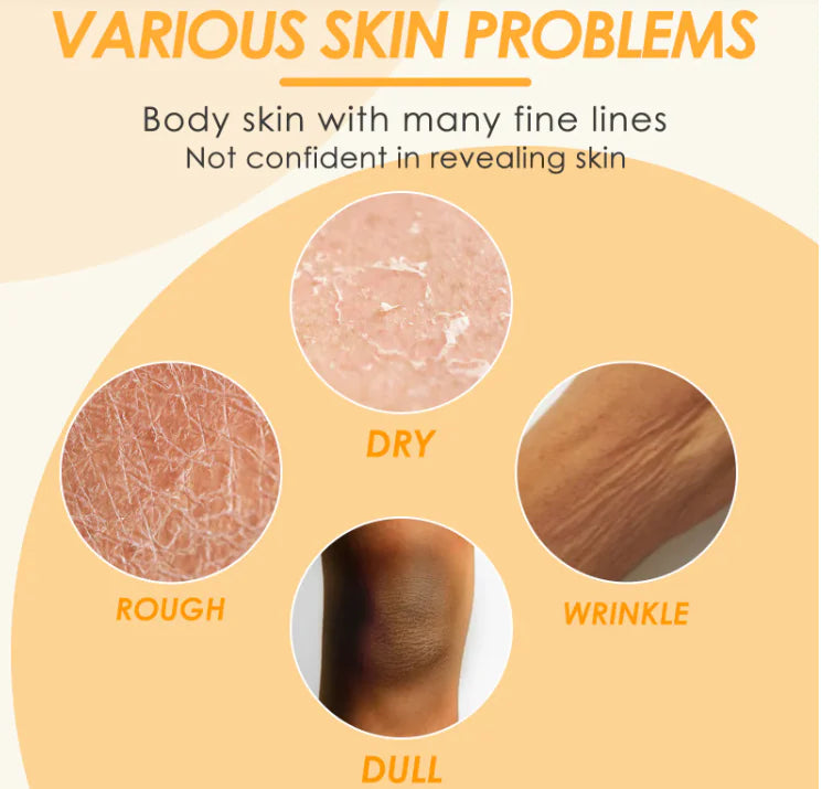 Turmeric Whitening Skin Oil Skin Repair